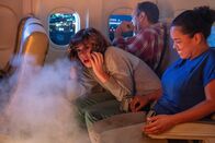 Mayday - Alarm im Cockpit – Di, 07.07., 05:25 Uhr