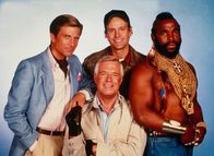 Das A-Team – Das A-Team (1983)