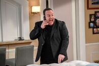 Kevin Can Wait – Kevin James (Kevin Gable).