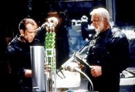The Rock - Fels der Entscheidung – The Rock - Fels der Entscheidung (1996)