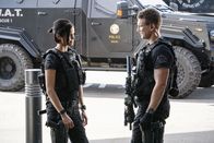 S.W.A.T. – S.W.A.T. (2021)