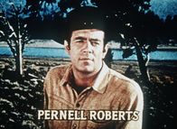 Bonanza – Bonanza (1959)