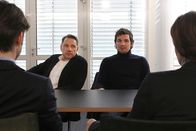 Tatort – Abstimmen auf SWR3.de Thorsten Lannert (Richy Müller) und Sebastian Bootz (Felix Klare) bearbeiten einen Fall, in dem ein neuentwickeltes Sicherheitssystem eine Rolle spielt – weshalb auch die Kollegen vom LKA (Nikolaj Alexander Brucker und Ragna Pitoll) sich für die Sache interessieren.