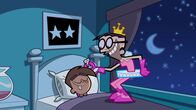 Cosmo & Wanda - Wenn Elfen helfen – L-R: Timmy, Mr. Crocker