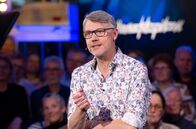 Mitternachtsspitzen – Gastgeber Christoph Sieber