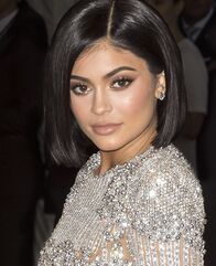 Big Stories – Kylie Jenner