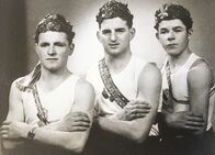 Geboren am ... – Geboren am 16. Januar 1940 - Hausi Leutenegger