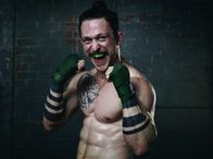 Kingdom – Jay Kulina (Jonathan Tucker)