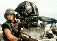 Starship Troopers – So, 19.10., 00:50 Uhr