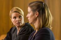 Danni Lowinski – In the right: Daniela 'Danni' Lowinski (Annette Frier)