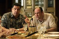 Die Sopranos – Die Sopranos (2003)