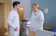 In aller Freundschaft – In aller Freundschaft (2018)