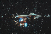 Raumschiff Enterprise – Raumschiff Enterprise (1968)