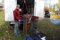 Shipping Wars - Die Transporter – So, 02.03., 21:35 Uhr