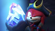Sonic Prime – Knuckles the Dread