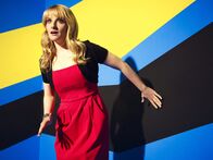 The Big Bang Theory – Melissa Rauch