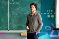 Fack Ju Göhte 3 – Zeki Müller (Elyas M'Barek)