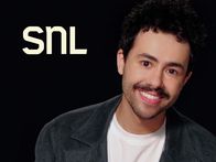 Saturday Night Live – (49. Staffel) - Saturday Night Live - Ramy Youssef