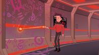 Star Trek: Lower Decks – Brad Boimler