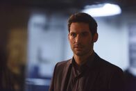Lucifer – Lucifer (2016)