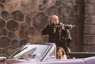 xXx - Triple X – xXx - Triple X (2002)
