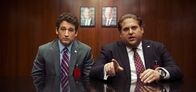 War Dogs – L-R: David Packouz (Miles Teller) und Efraim Diveroli (Jonah Hill)