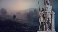 Mythos - Die größten Rätsel der Geschichte – Seit der Antike kursieren Geschichten über ein kriegerisches Volk, das jenseits des Mittelmeers lebt. Es soll selbst die tapfersten Männer in Angst und Schrecken versetzen: Die Amazonen.