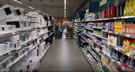 Das System Action - Preiskampf eines Billig-Discounters – Action verspricht seinen Kunden die günstigsten Preise. Doch wie kommen die zustande?