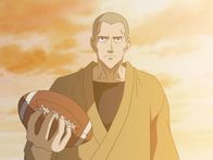 Eyeshield 21 – Sa, 14.06., 07:00 Uhr