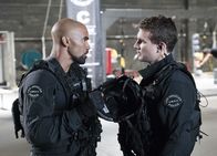 S.W.A.T. – Sa, 12.03., 00:15 Uhr