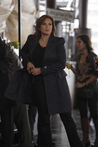 Law & Order: Special Victims Unit – Law & Order: Special Victims Unit (2011)