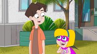 Hamster & Gretel – Sa, 27.09., 16:40 Uhr