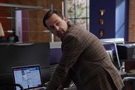 Navy CIS – Timothy McGee (Sean Murray)