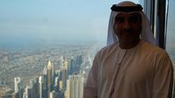 Konstruktionen der Superlative – Ahmaad Emaar.