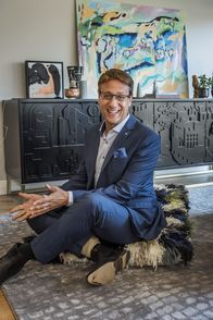 Unser Traumhaus: Umzug oder Umbau? – Andrew Winter