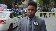 Elementary – Auch Detective Marcus Bell (Jon Michael Hill) zeigt vollen Einsatz, um Watson und Sherlock bei den Ermittlungen zu helfen ...