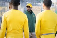 All American – Taye Diggs (Billy Baker).