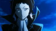 Bungo Stray Dogs – Bungo Stray Dogs (2016)