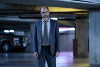 Akte X - Die unheimlichen Fälle des FBI – Reggie Something (Brian Huskey)