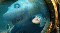 Fischen Impossible - Eine tierische Rettungsaktion – Fischen Impossible - Eine tierische Rettungsaktion (2011)
