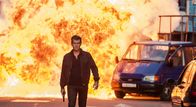 The November Man – Für eine persönliche Mission verlässt der ehemalige Top-Agent Peter Devereaux (Pierce Brosnan), Codename "November Man", seinen Ruhestand. Der Fall wird schnell explosiv.