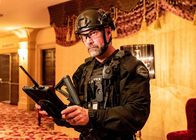 S.W.A.T. – S.W.A.T. (2019)
