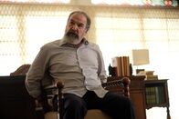 Homeland – Saul Berenson (Mandy Patinkin)