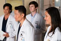 The Good Doctor – The Good Doctor (2018)