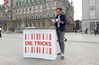 Die Tricks ... – Der Tabletten-Schmu