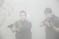 Stargate Atlantis – Stargate Atlantis (2008)