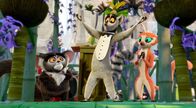King Julien – Sa, 05.04., 06:00 Uhr