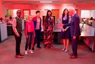 The Good Place – The Good Place (2018)