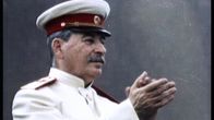 Stalin in Farbe – Josef Stalin