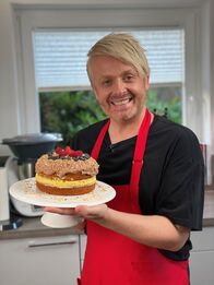 Promis backen privat – Promis backen privat (2021)